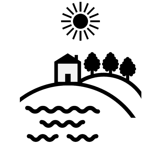 Maison en espagne logo