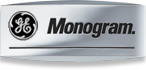 Ge Monogram logo